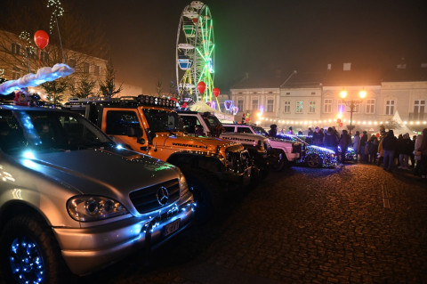 Jarmark Bożonarodzeniowy 2025