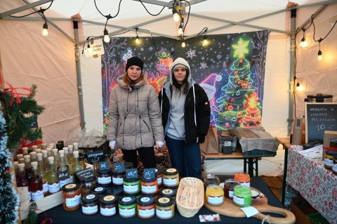 Jarmark Bożonarodzeniowy 2025