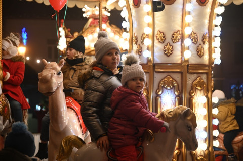 Jarmark Bożonarodzeniowy 2025