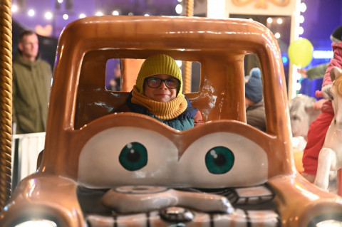 Jarmark Bożonarodzeniowy 2025