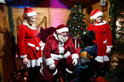 Jarmark Bożonarodzeniowy 2025