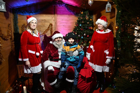 Jarmark Bożonarodzeniowy 2025