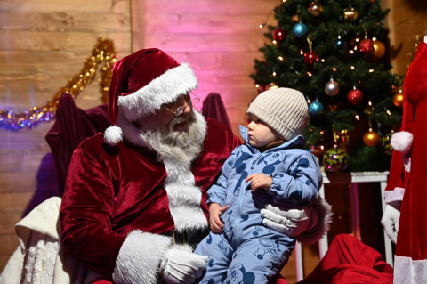 Jarmark Bożonarodzeniowy 2025