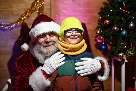 Jarmark Bożonarodzeniowy 2025