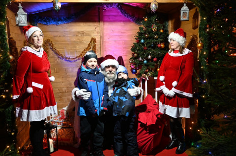 Jarmark Bożonarodzeniowy 2025