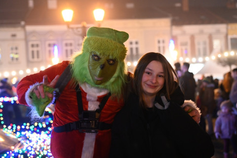 Jarmark Bożonarodzeniowy 2025