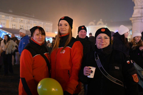 Jarmark Bożonarodzeniowy 2025