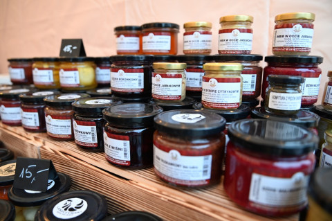 Jarmark Bożonarodzeniowy 2025