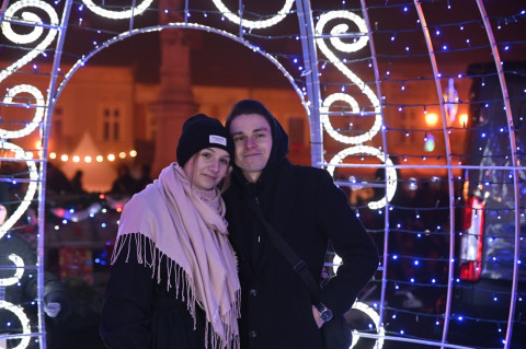 Jarmark Bożonarodzeniowy 2025