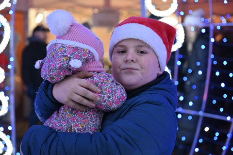 Jarmark Bożonarodzeniowy 2025