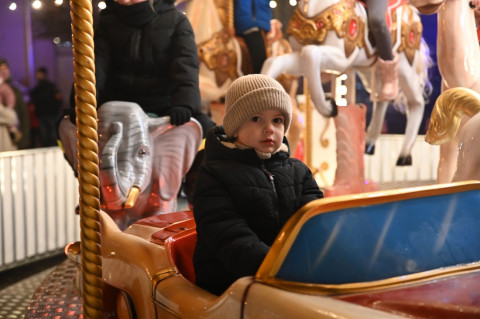 Jarmark Bożonarodzeniowy 2025