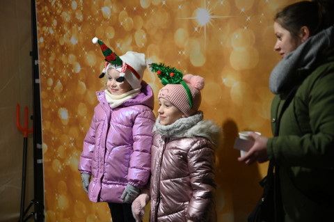 Jarmark Bożonarodzeniowy 2025