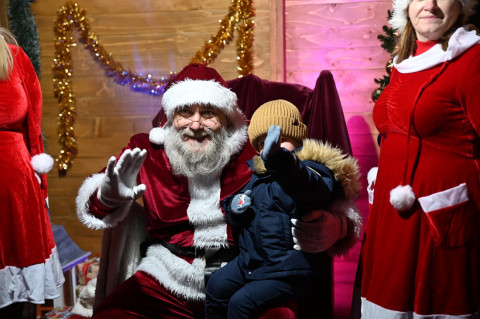 Jarmark Bożonarodzeniowy 2025