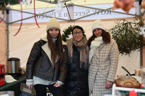 Jarmark Bożonarodzeniowy 2025