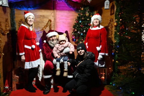 Jarmark Bożonarodzeniowy 2025