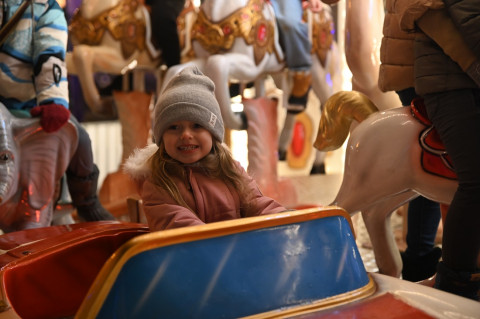 Jarmark Bożonarodzeniowy 2025