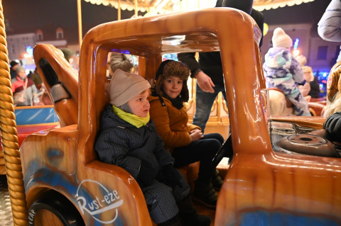 Jarmark Bożonarodzeniowy 2025