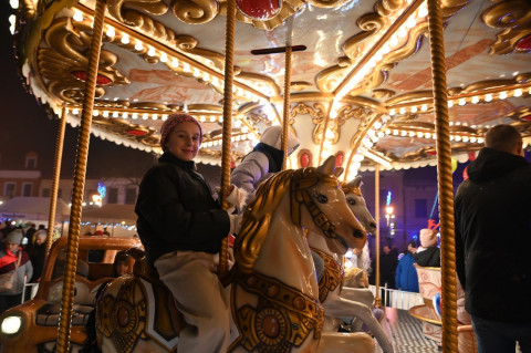 Jarmark Bożonarodzeniowy 2025