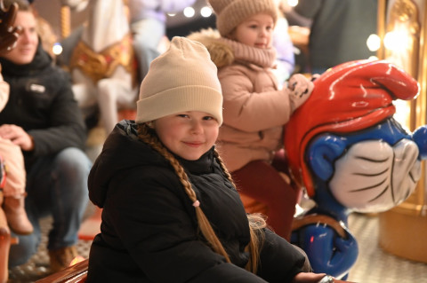 Jarmark Bożonarodzeniowy 2025
