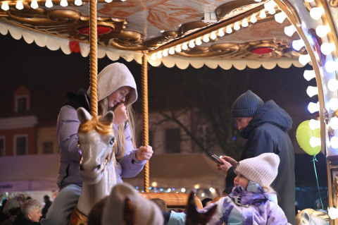 Jarmark Bożonarodzeniowy 2025