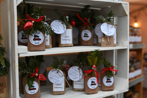 Jarmark Bożonarodzeniowy 2025