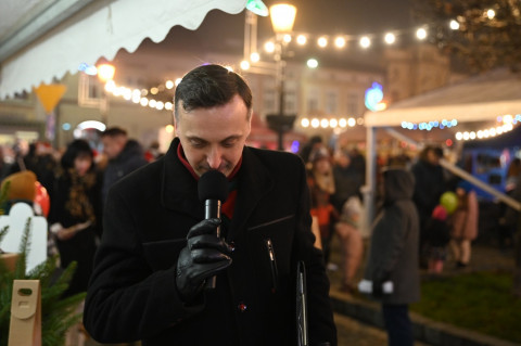 Jarmark Bożonarodzeniowy 2025