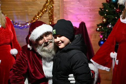 Jarmark Bożonarodzeniowy 2025