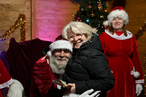 Jarmark Bożonarodzeniowy 2025