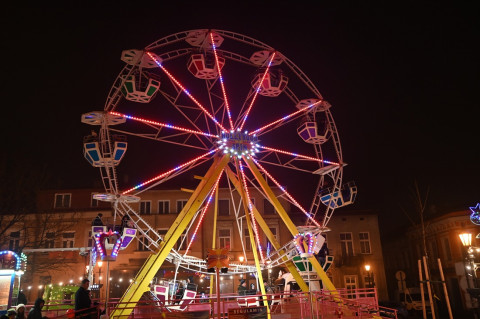 Jarmark Bożonarodzeniowy 2025