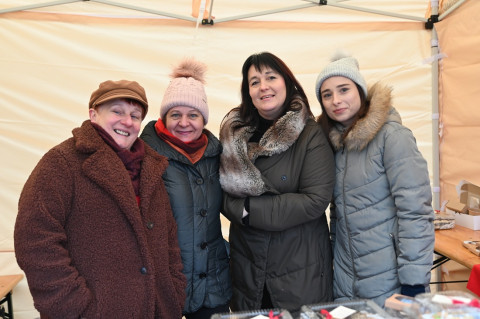 Jarmark Bożonarodzeniowy 2025