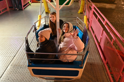 Jarmark Bożonarodzeniowy 2025