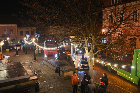 Jarmark Bożonarodzeniowy 2025