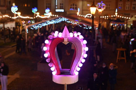 Jarmark Bożonarodzeniowy 2025