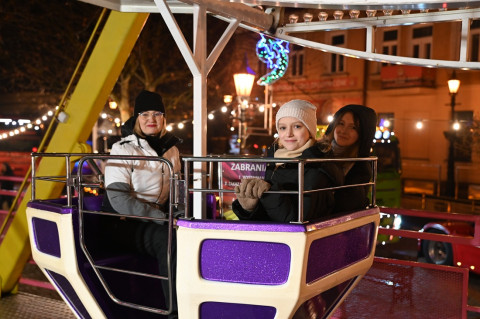 Jarmark Bożonarodzeniowy 2025