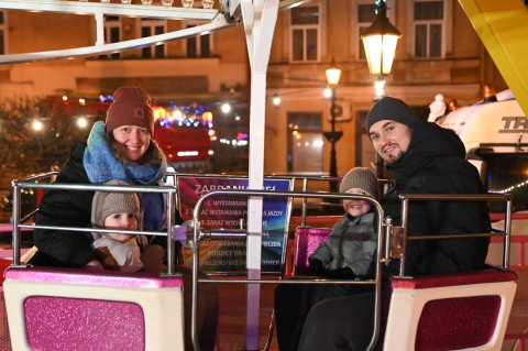 Jarmark Bożonarodzeniowy 2025