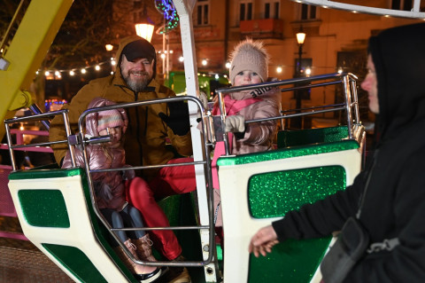 Jarmark Bożonarodzeniowy 2025