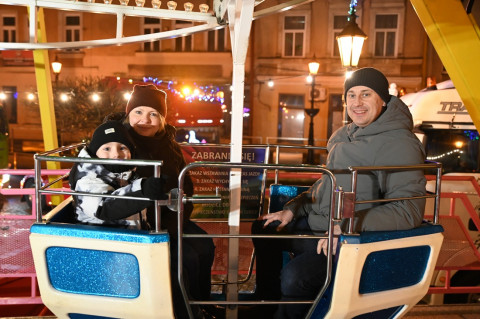 Jarmark Bożonarodzeniowy 2025