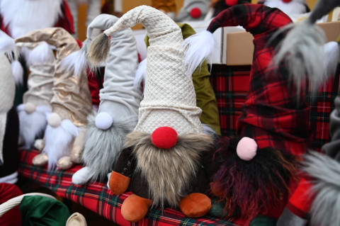 Jarmark Bożonarodzeniowy 2025