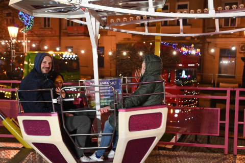 Jarmark Bożonarodzeniowy 2025