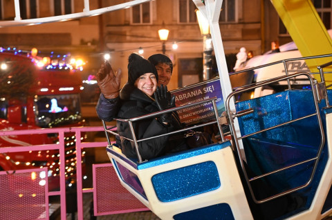 Jarmark Bożonarodzeniowy 2025