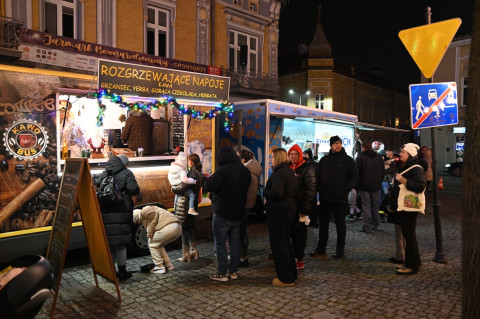 Jarmark Bożonarodzeniowy 2025