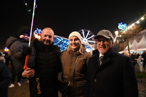 Jarmark Bożonarodzeniowy 2025