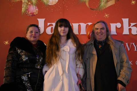 Jarmark Bożonarodzeniowy 2025