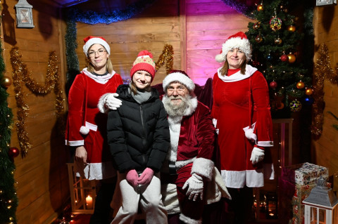 Jarmark Bożonarodzeniowy 2025