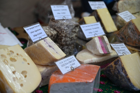 Jarmark Bożonarodzeniowy 2025