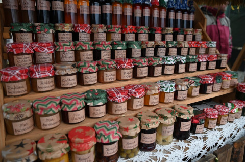 Jarmark Bożonarodzeniowy 2025