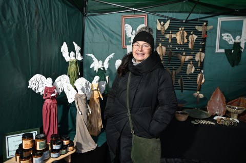 Jarmark Bożonarodzeniowy 2025