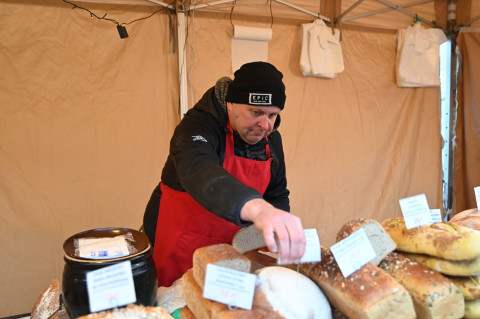 Jarmark Bożonarodzeniowy 2025