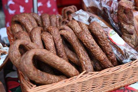 Jarmark Bożonarodzeniowy 2025