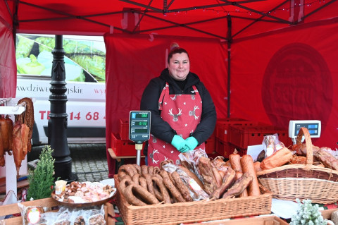 Jarmark Bożonarodzeniowy 2025